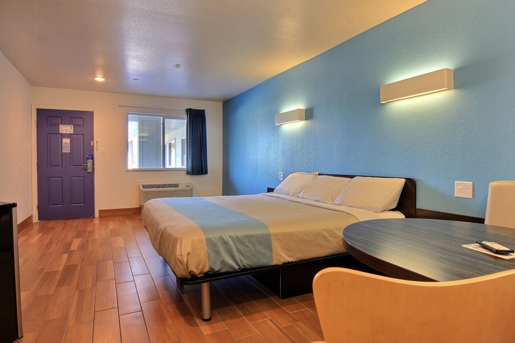 Motel 6-Rockport, Tx Eksteriør bilde