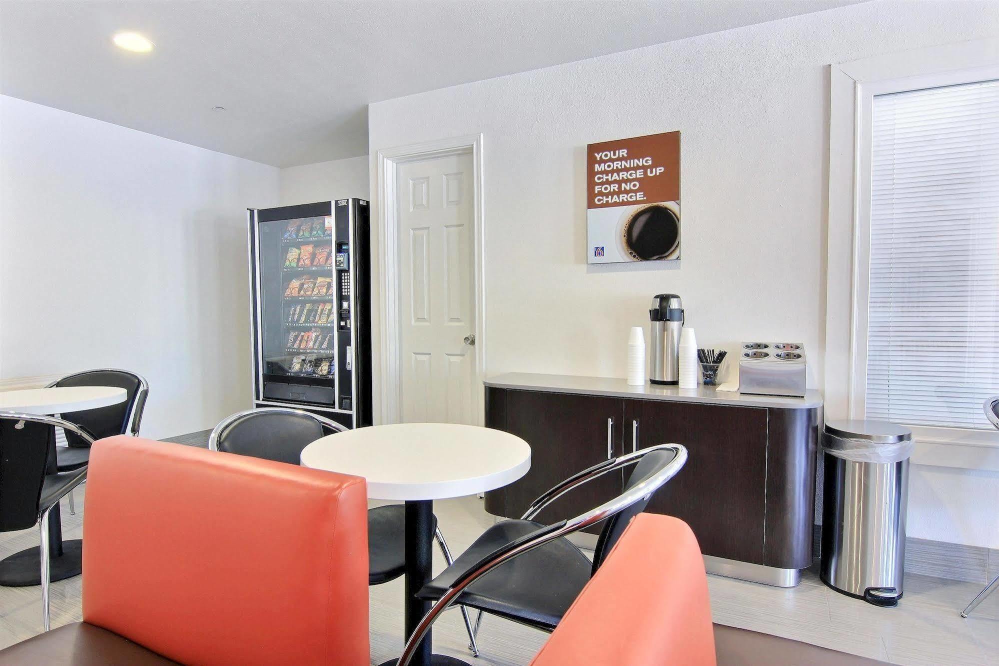 Motel 6-Rockport, Tx Eksteriør bilde