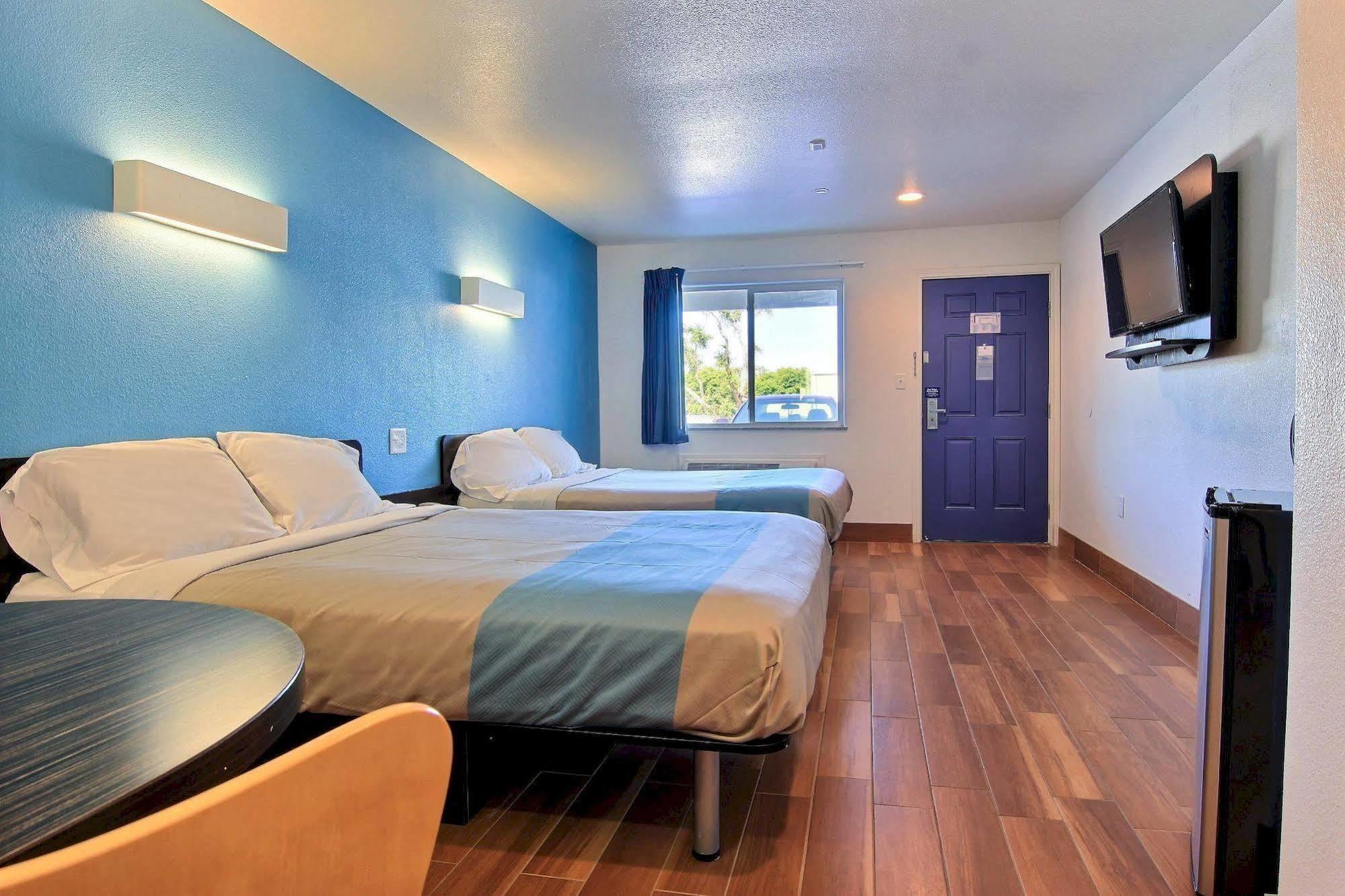 Motel 6-Rockport, Tx Eksteriør bilde