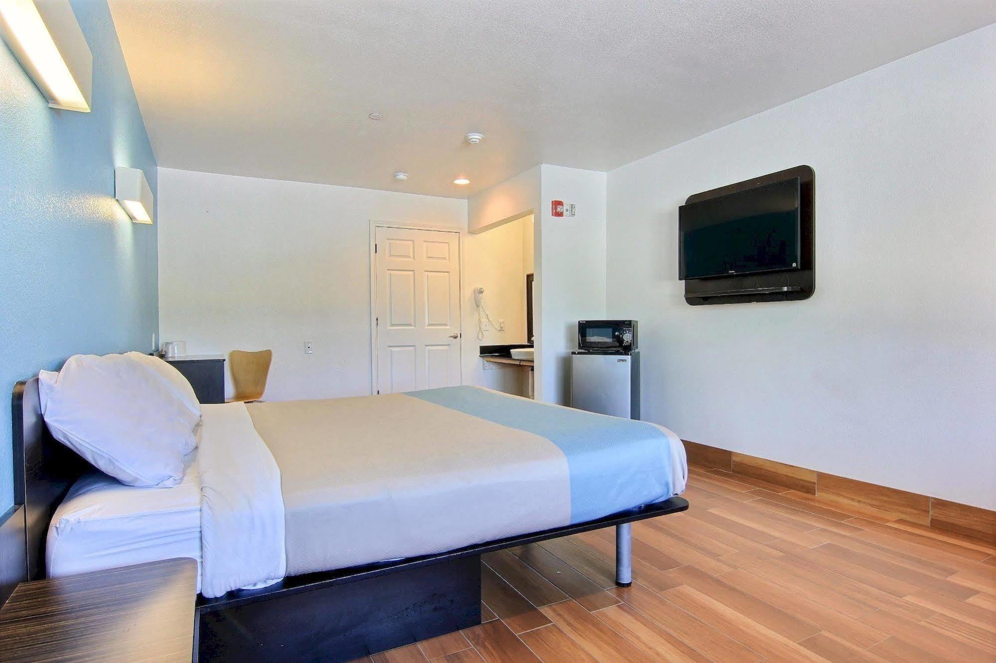 Motel 6-Rockport, Tx Eksteriør bilde